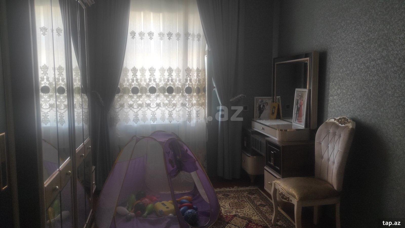 Həyət evi, Sumqayıt ş. (15)