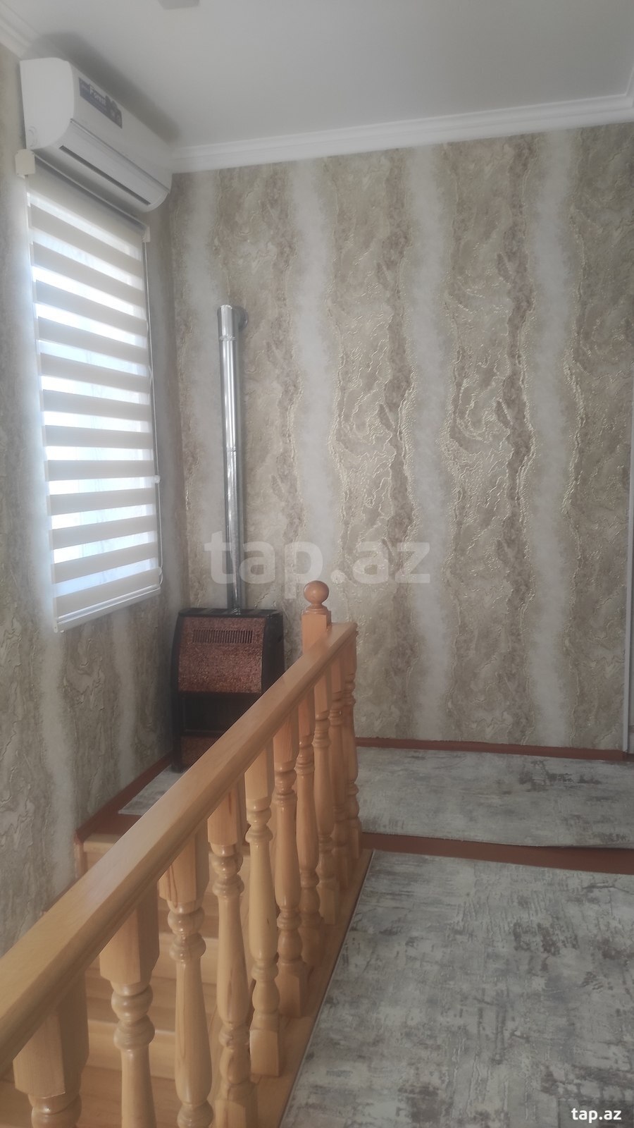 Həyət evi, Sumqayıt ş. (12)