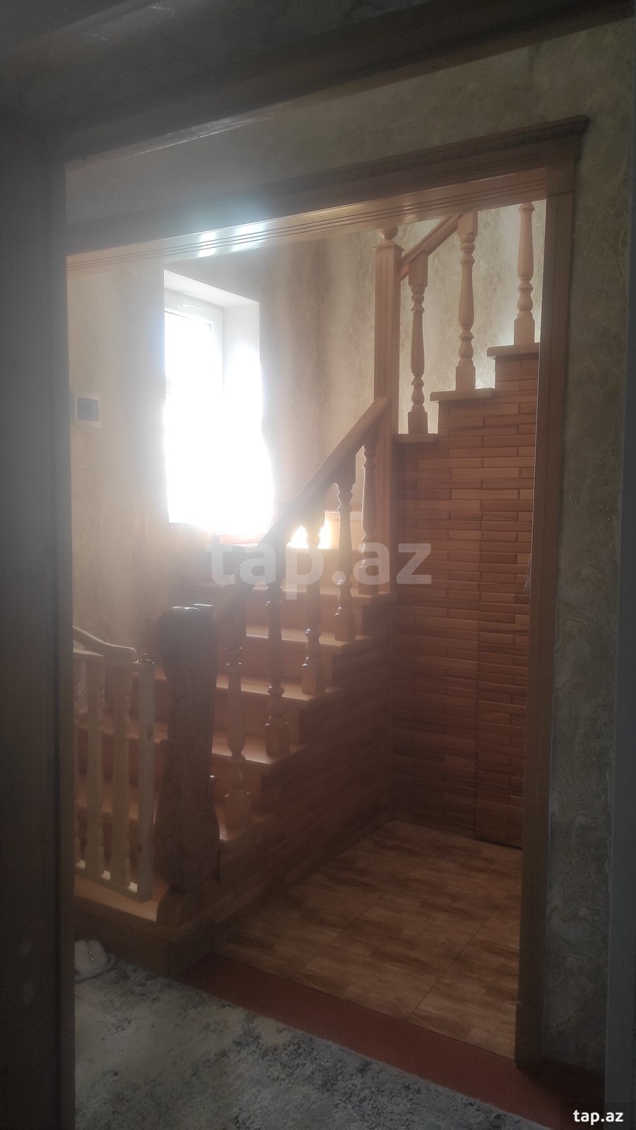 Həyət evi, Sumqayıt ş. (6)