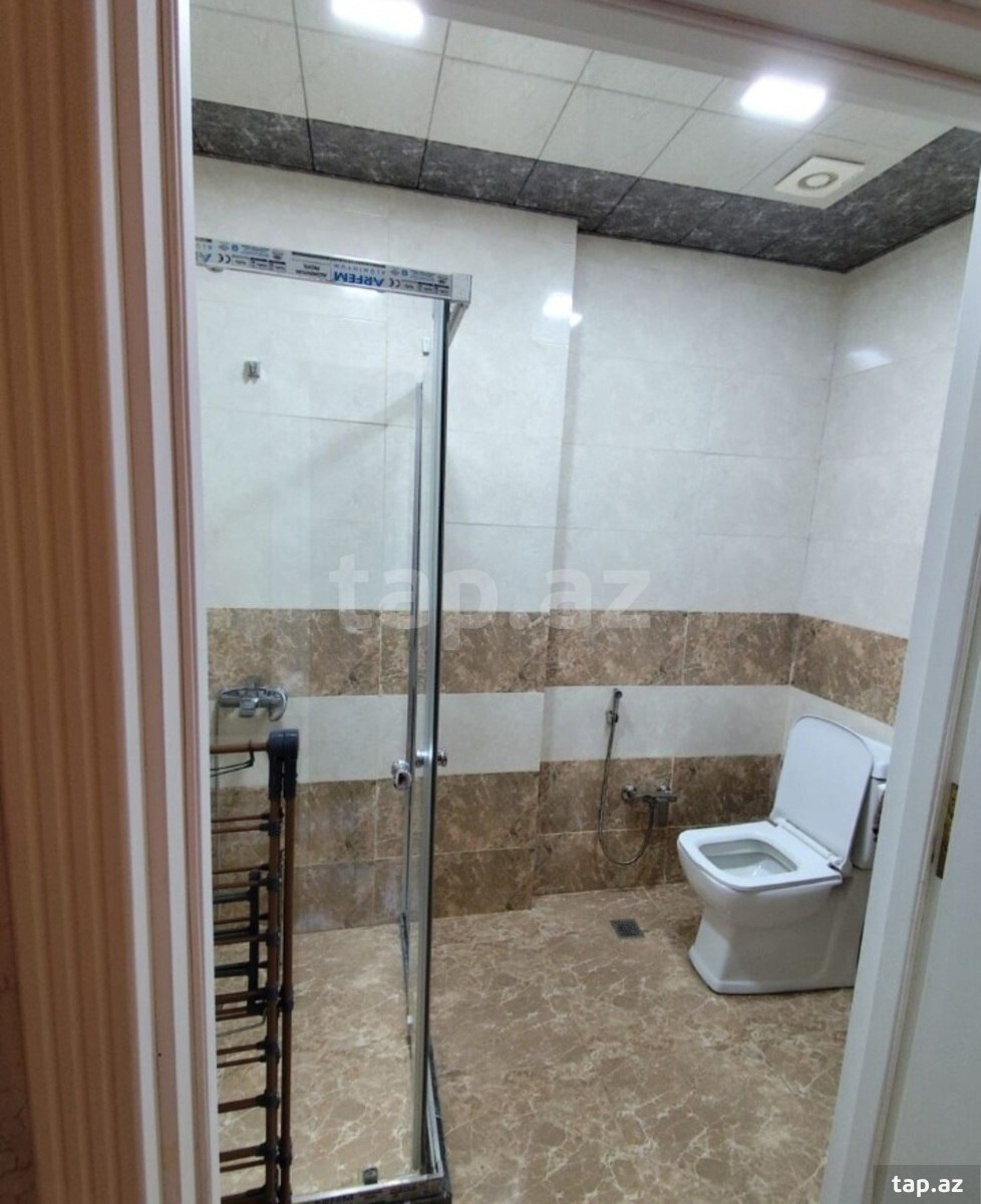 2-otaqlı yeni tikili kirayə verilir, Xırdalan ş., 55 m² (5)