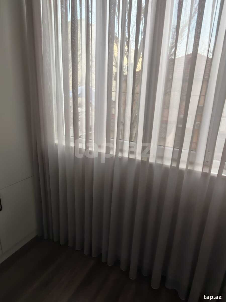 4-otaqlı mənzil, Sumqayıt ş., 93 m² (10)