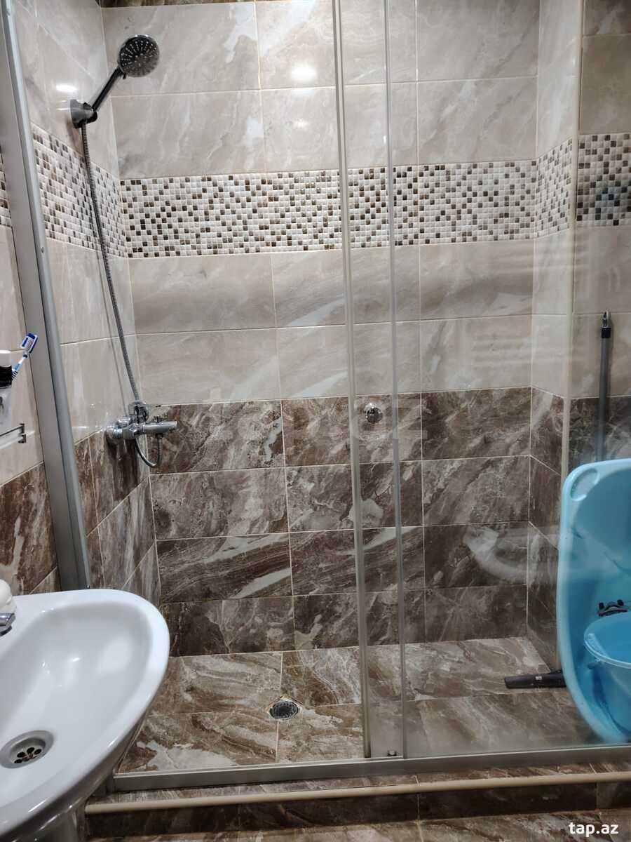 2-otaqlı yeni tikili, Sumqayıt ş., 60.2 m² (8)