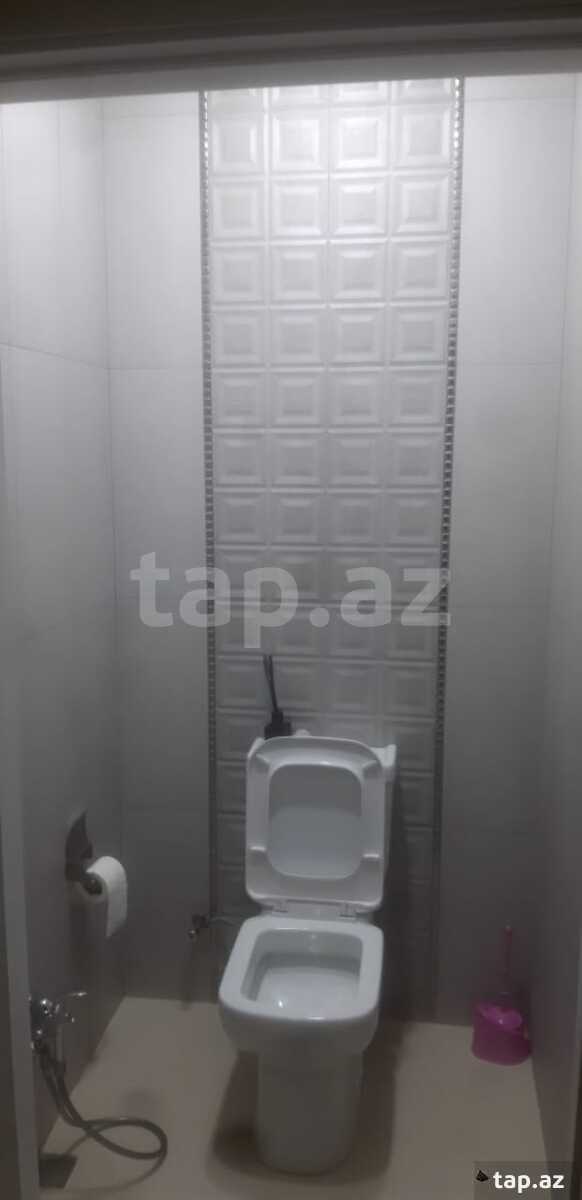 2-otaqlı yeni tikili, Sumqayıt ş., 70 m² (4)