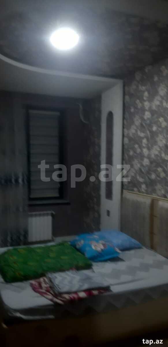 2-otaqlı yeni tikili, Sumqayıt ş., 70 m² (2)