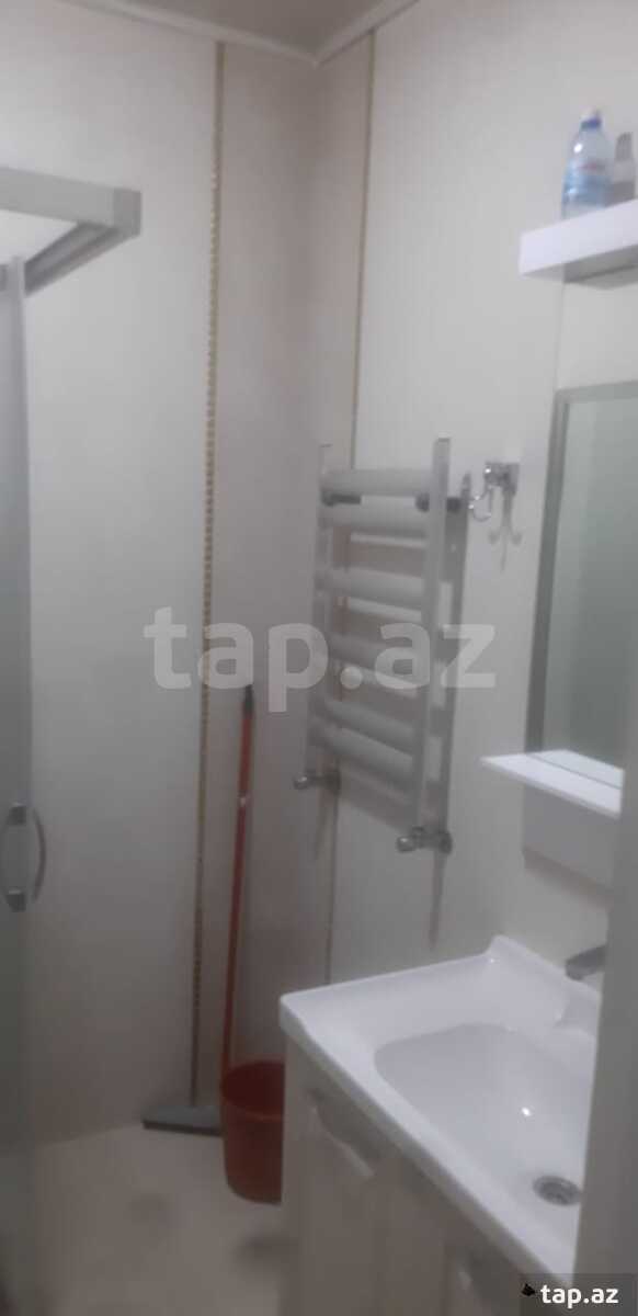 2-otaqlı yeni tikili, Sumqayıt ş., 70 m² (5)