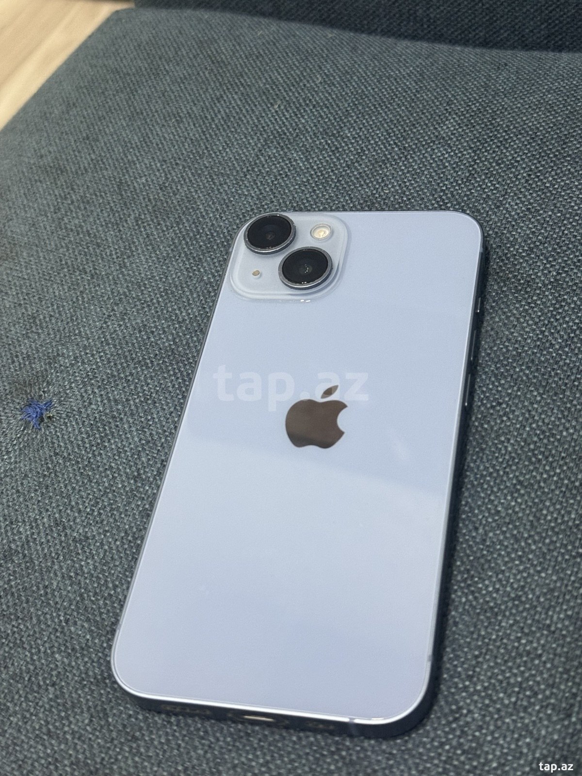 Apple iPhone 14 Blue 128GB/6GB (3)