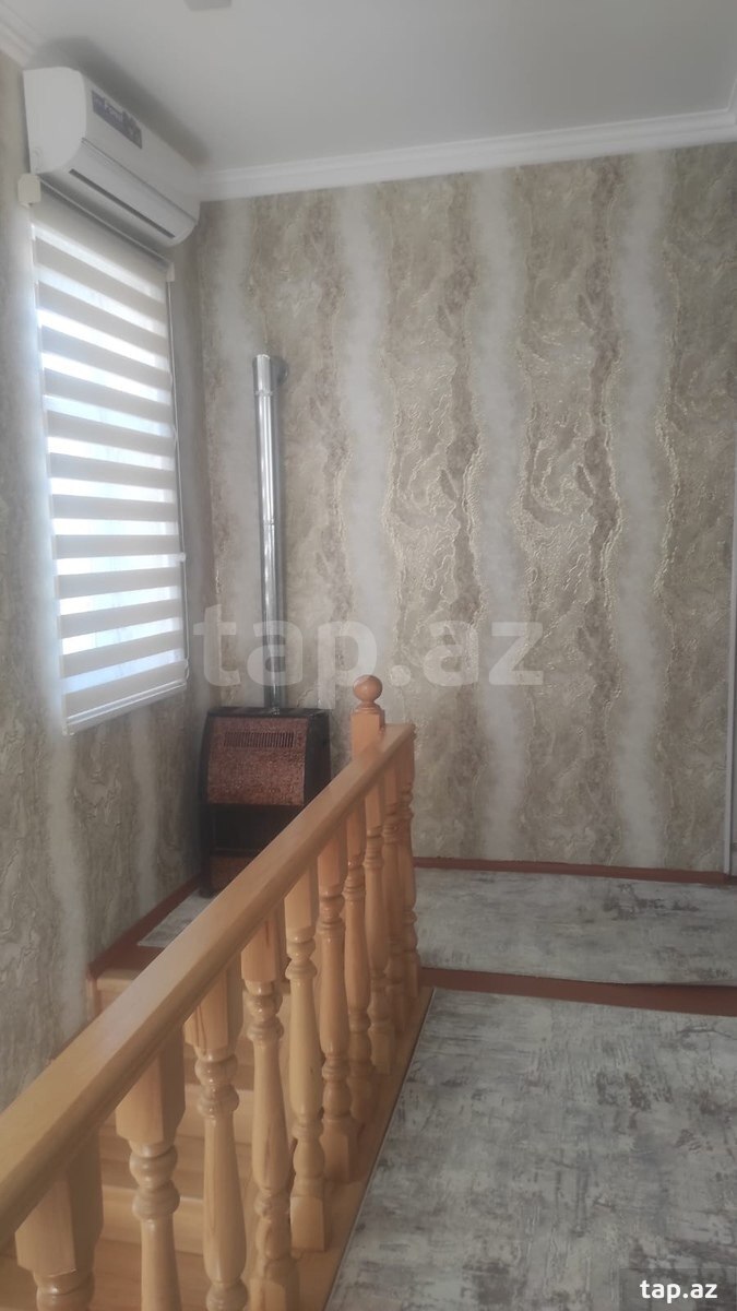 Həyət evi, Sumqayıt ş. (4)