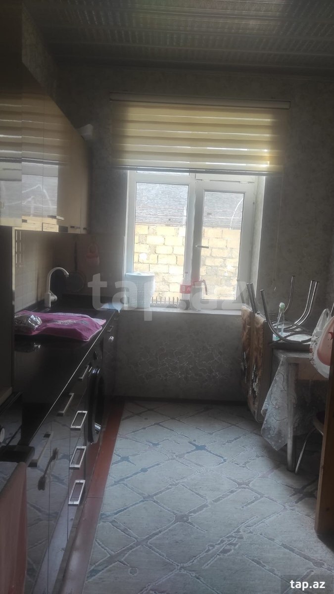 Həyət evi, Sumqayıt ş. (13)