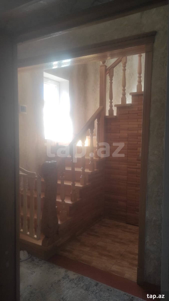 Həyət evi, Sumqayıt ş. (8)
