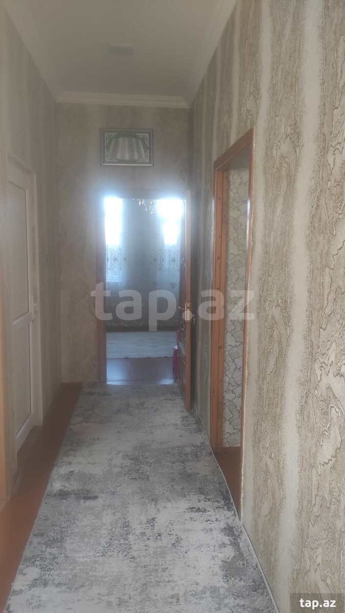 Həyət evi, Sumqayıt ş. (12)