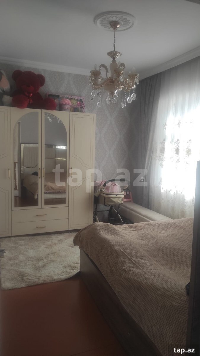 Həyət evi, Sumqayıt ş. (7)