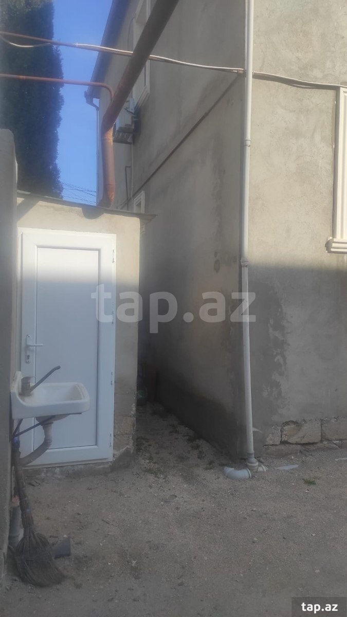 Həyət evi, Sumqayıt ş. (10)