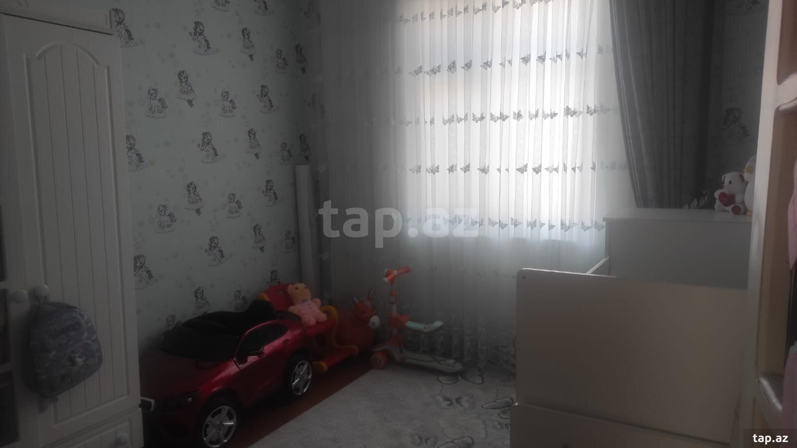 Həyət evi, Sumqayıt ş. (3)