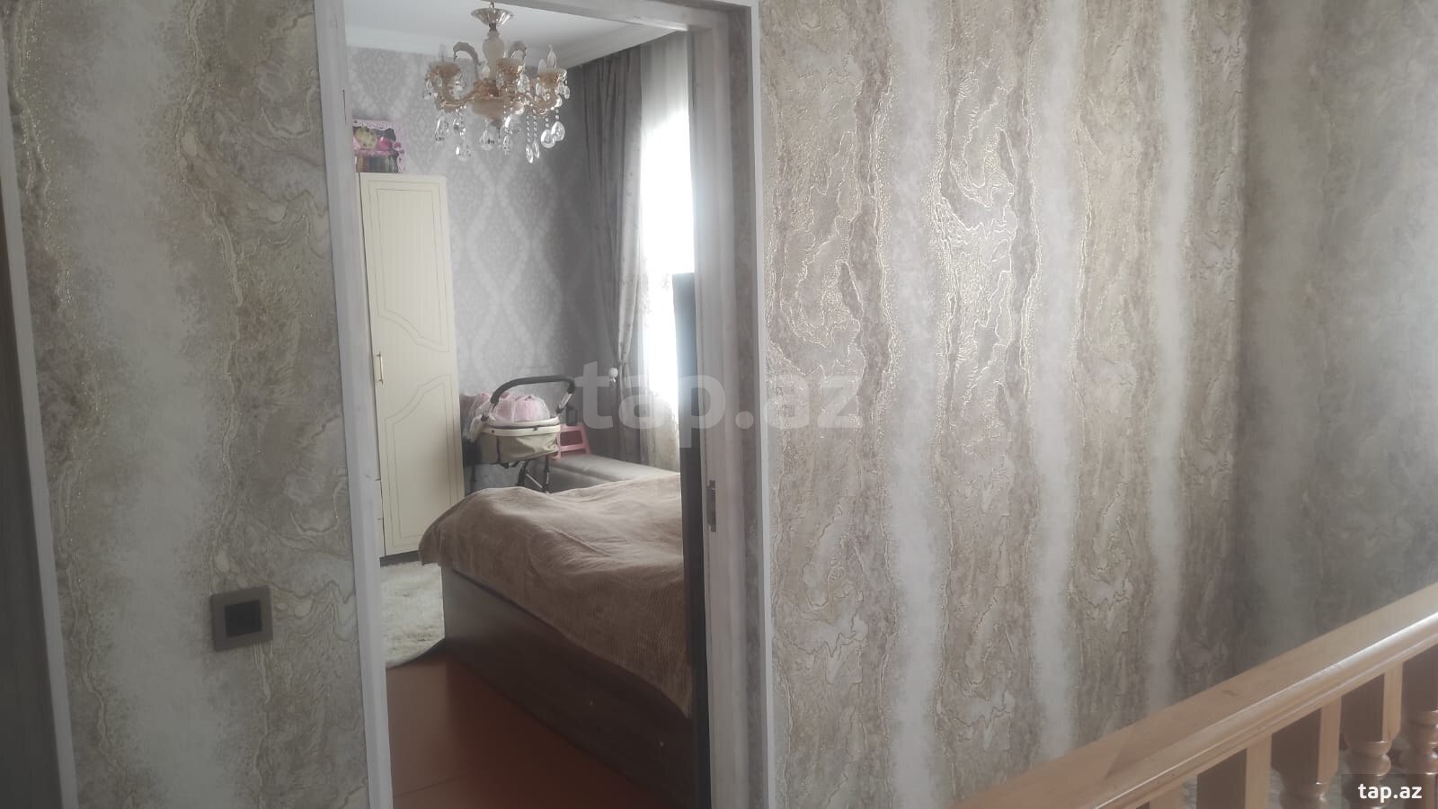 Həyət evi, Sumqayıt ş. (2)