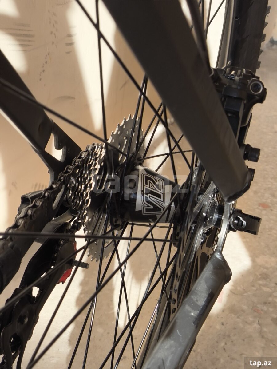 Velosiped (2)