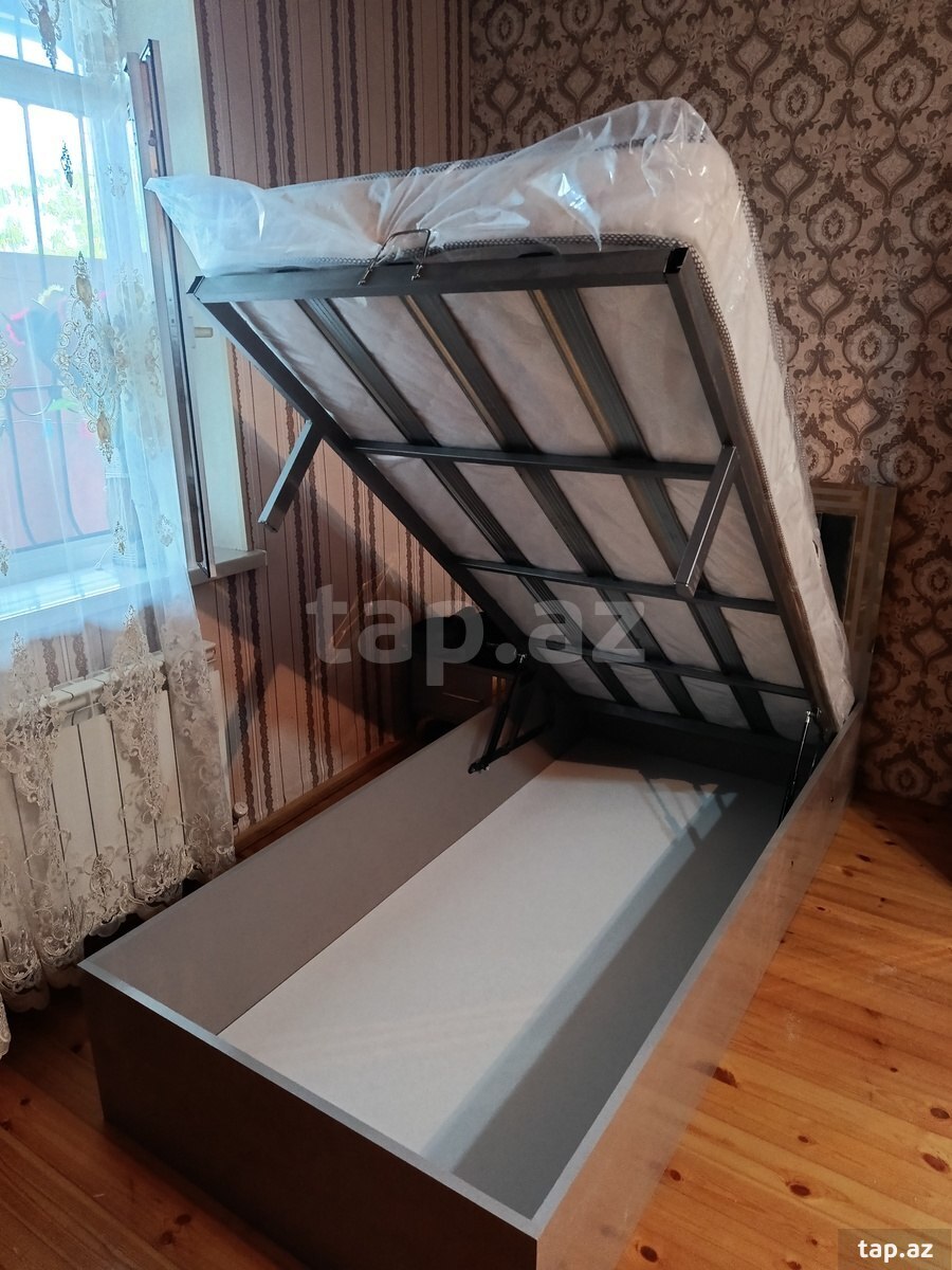 Çarpayı (2)