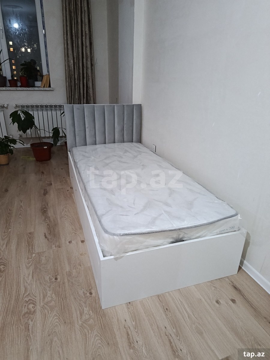 Çarpayı (5)