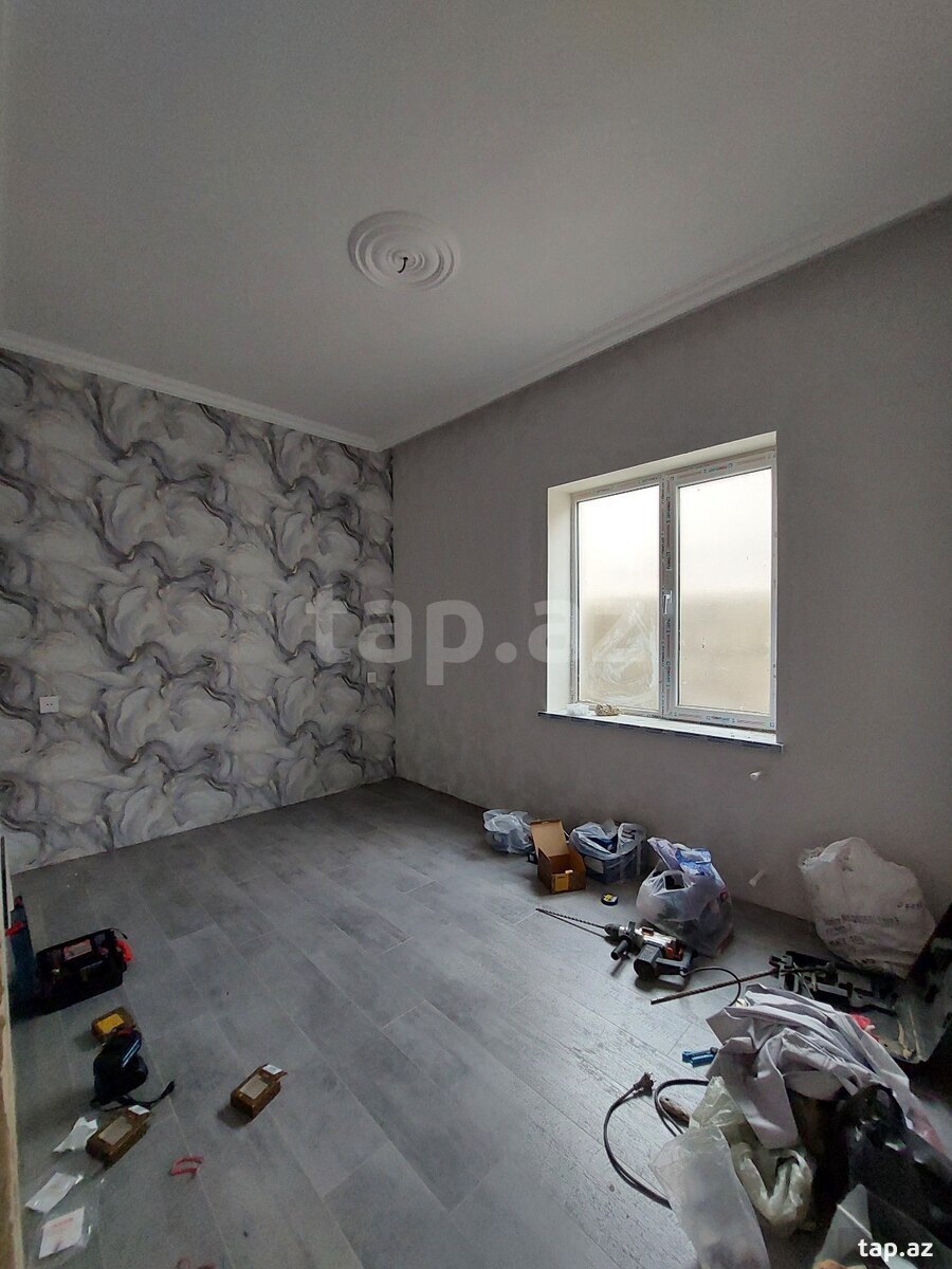Həyət evi, Hövsan qəs. (15)