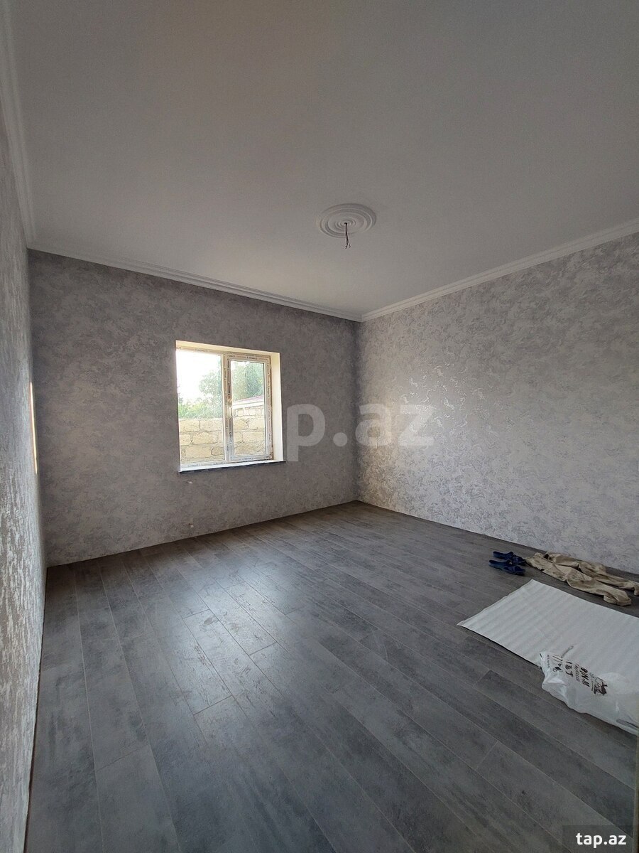 Həyət evi, Hövsan qəs. (17)
