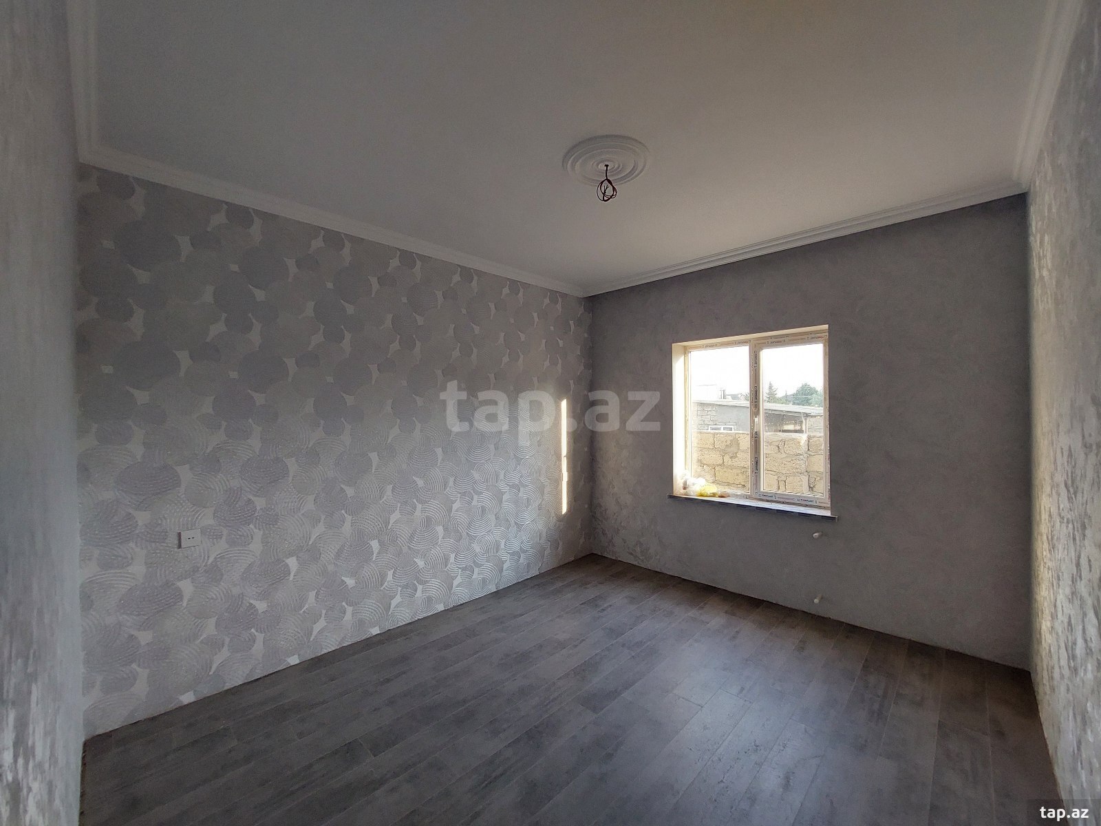 Həyət evi, Hövsan qəs. (18)
