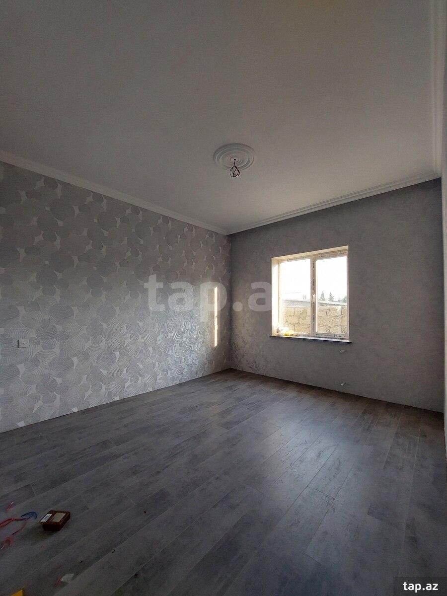 Həyət evi, Hövsan qəs. (19)