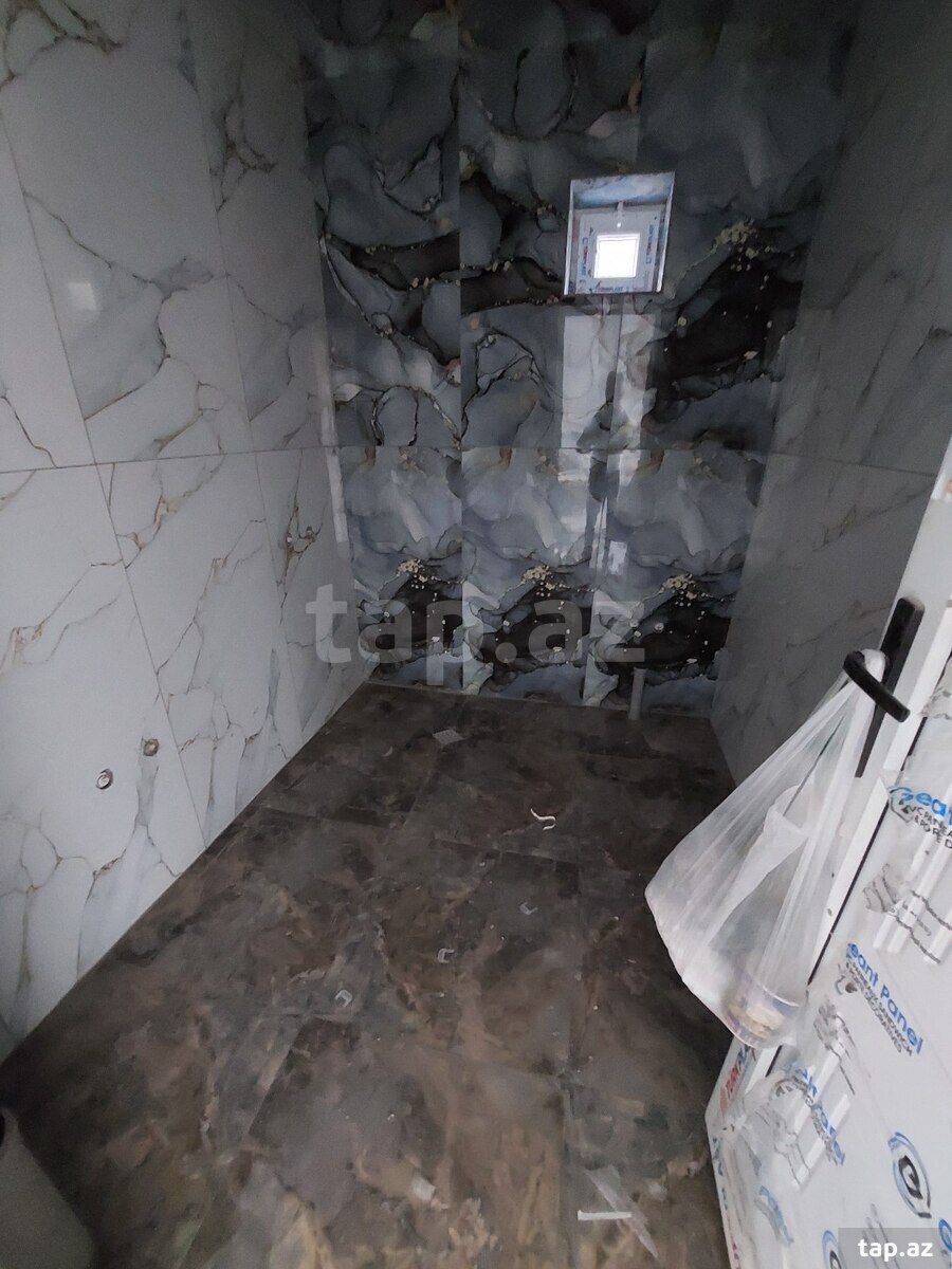 Həyət evi, Hövsan qəs. (22)