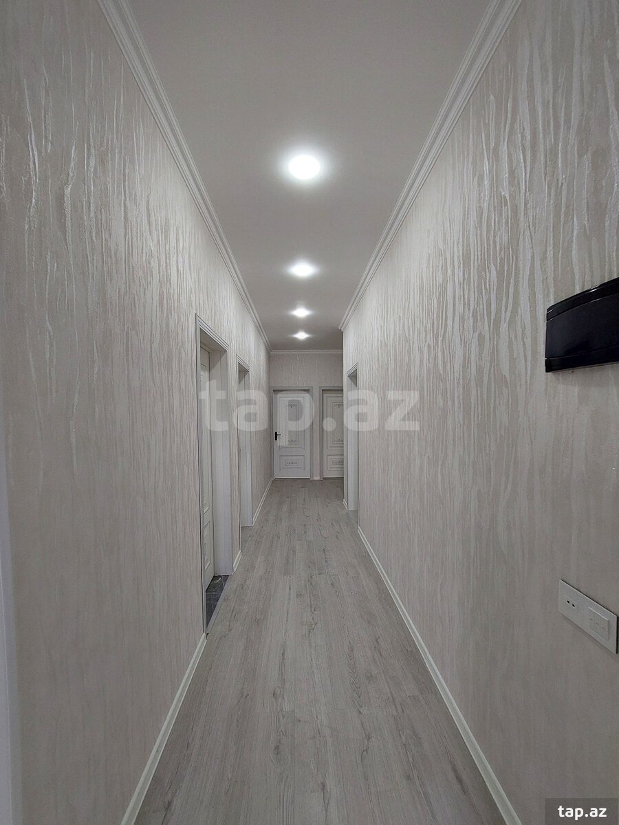 Həyət evi, Hövsan qəs. (10)