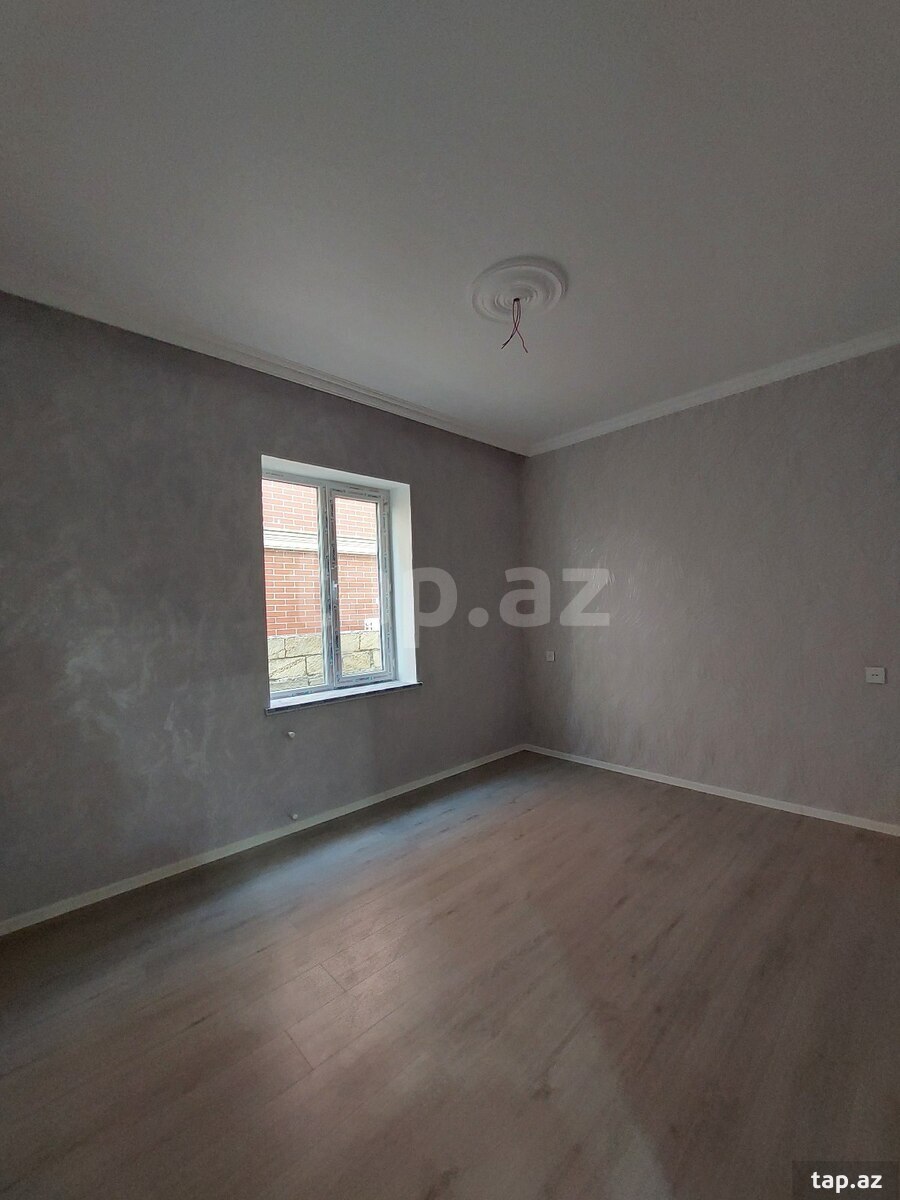 Həyət evi, Hövsan qəs. (23)