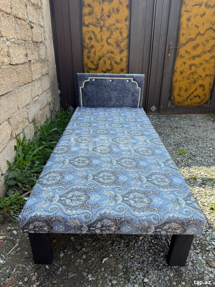Çarpayılar  (2)