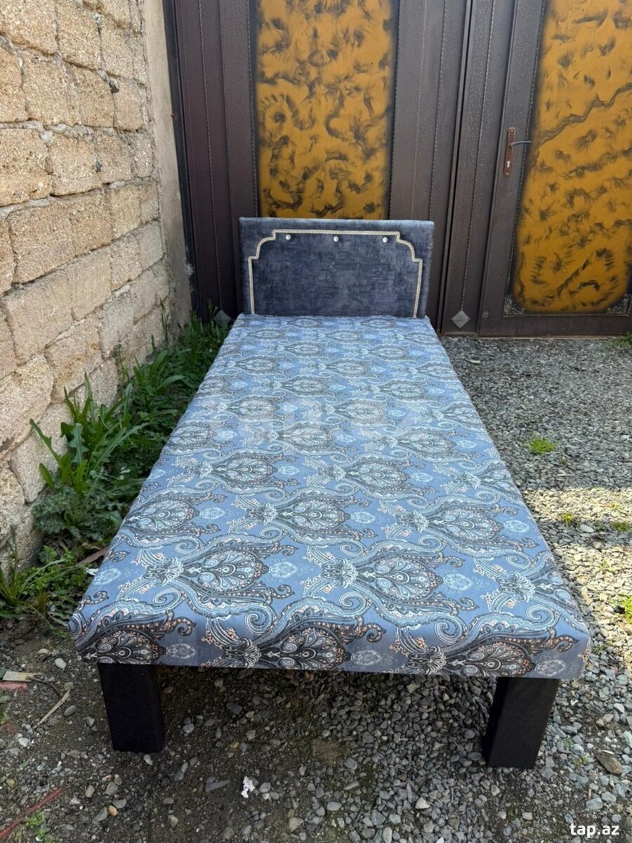 Çarpayılar  (3)
