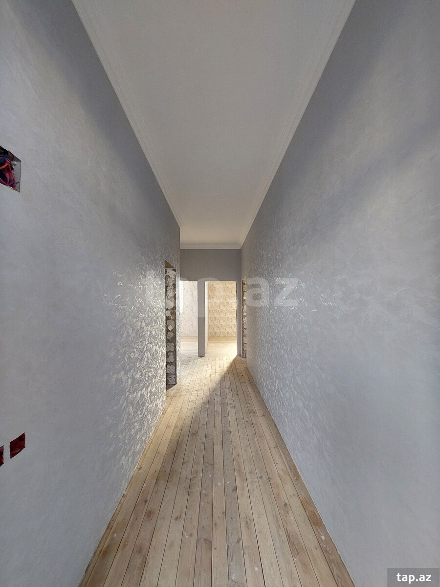 Həyət evi, Hövsan qəs. (10)