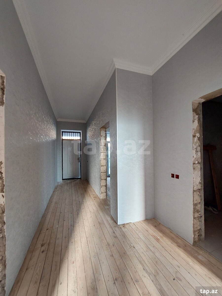 Həyət evi, Hövsan qəs. (13)