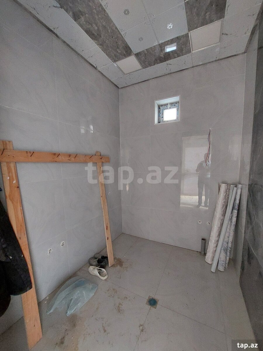 Həyət evi, Hövsan qəs. (22)