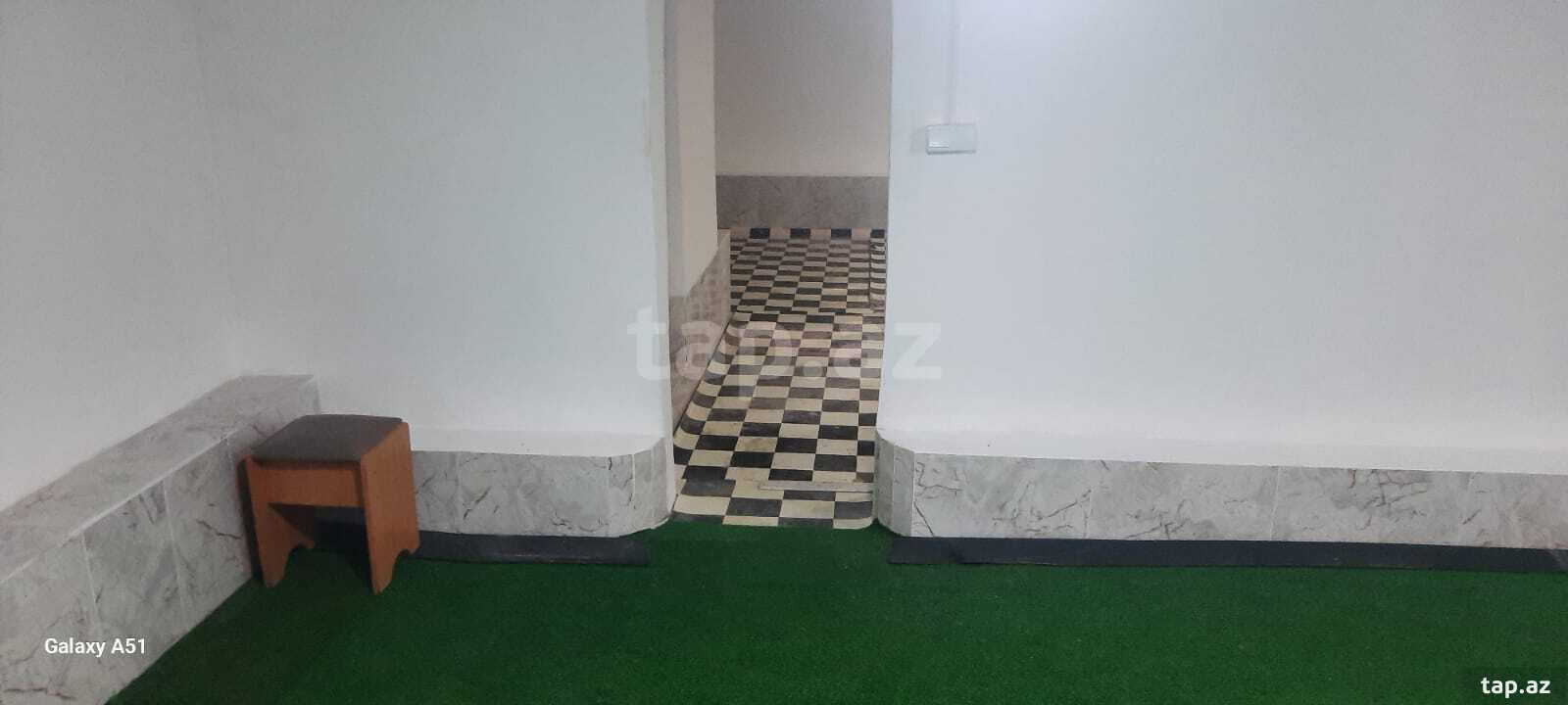 Obyekt icarəyə verilir, 10-cu mkr. (3)