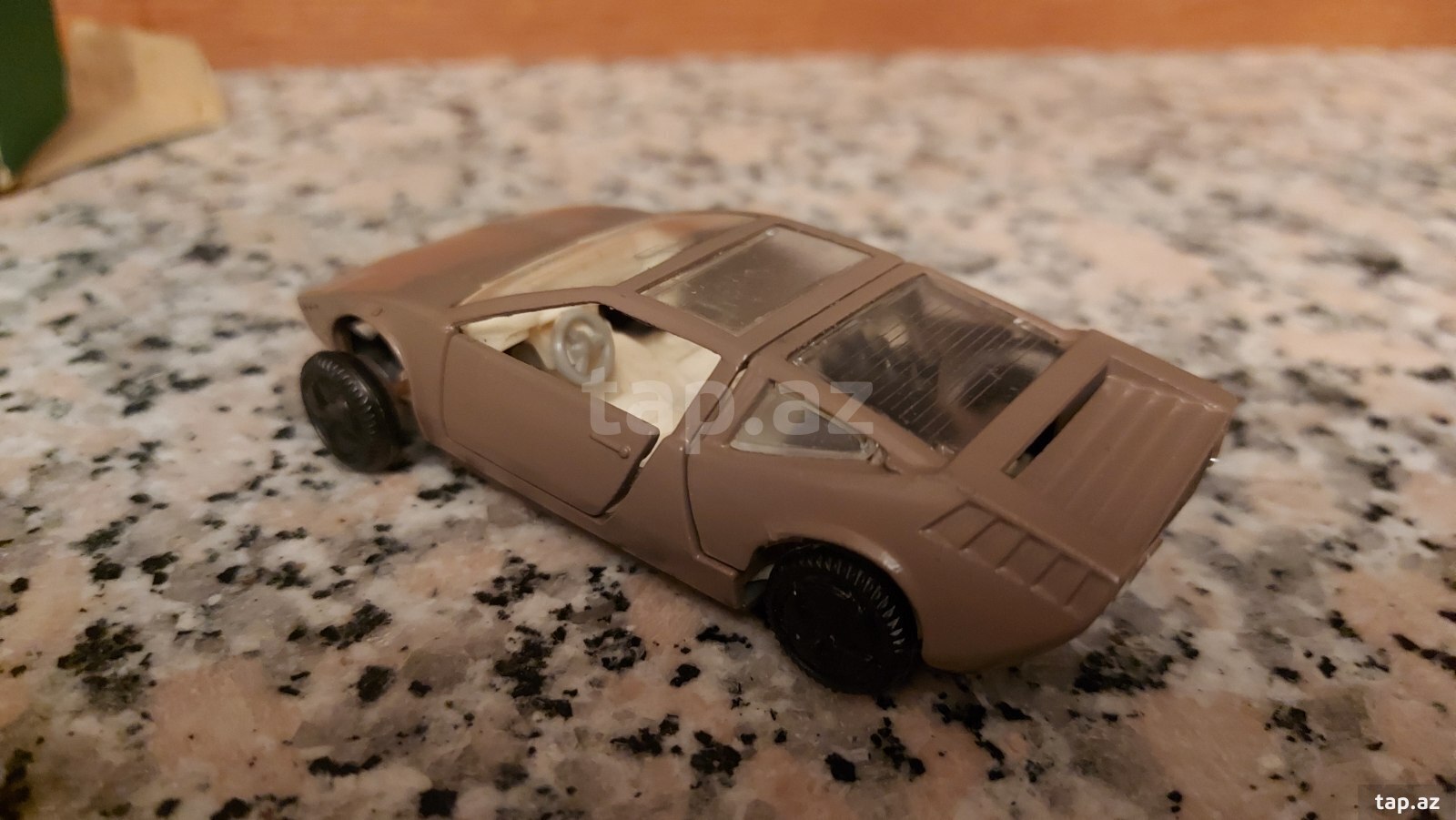 Sovet avtomobil modeli (5)