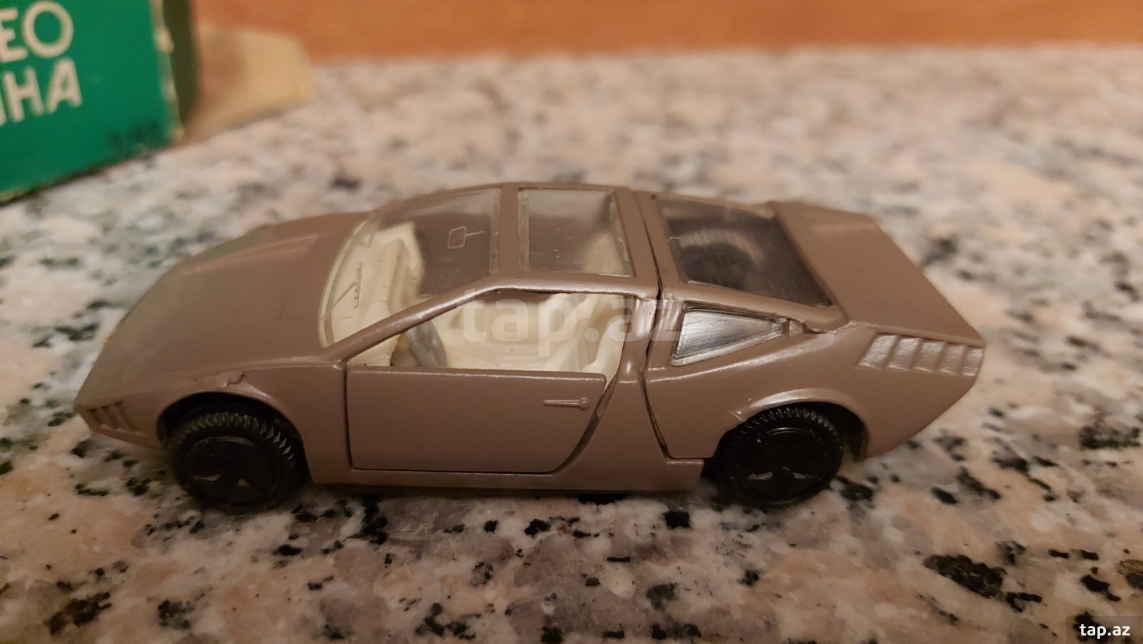 Sovet avtomobil modeli (6)