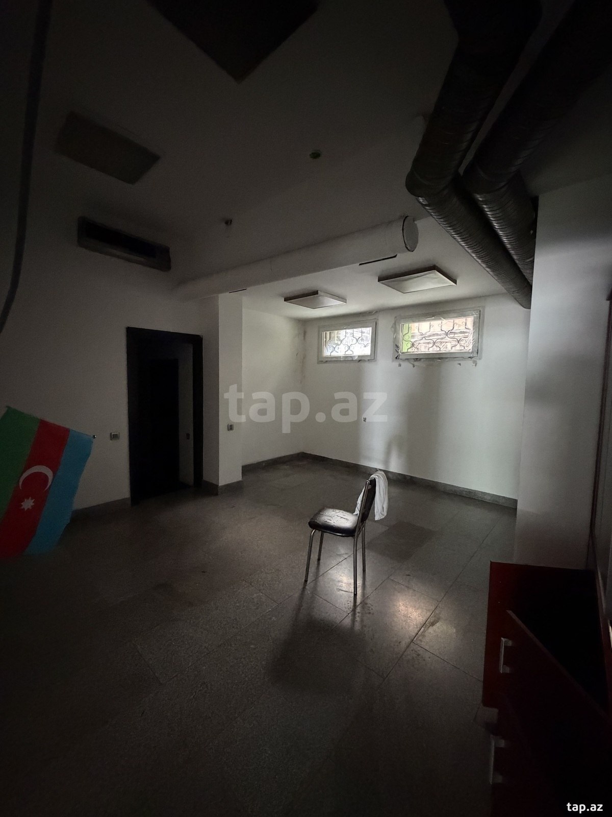 Obyekt icarəyə verilir, Dilarə Əliyeva küç. (10)