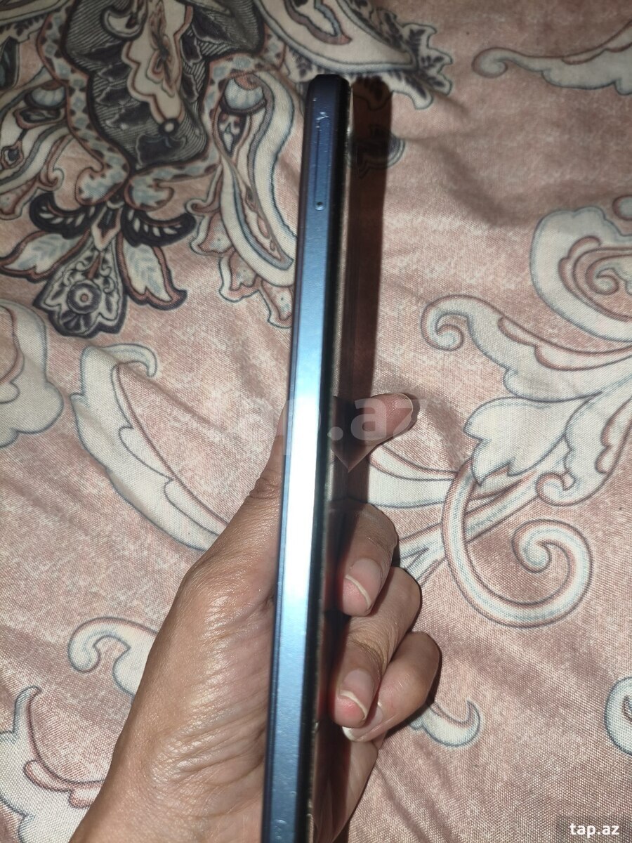Honor X6 Ocean Blue 64GB/4GB (10)