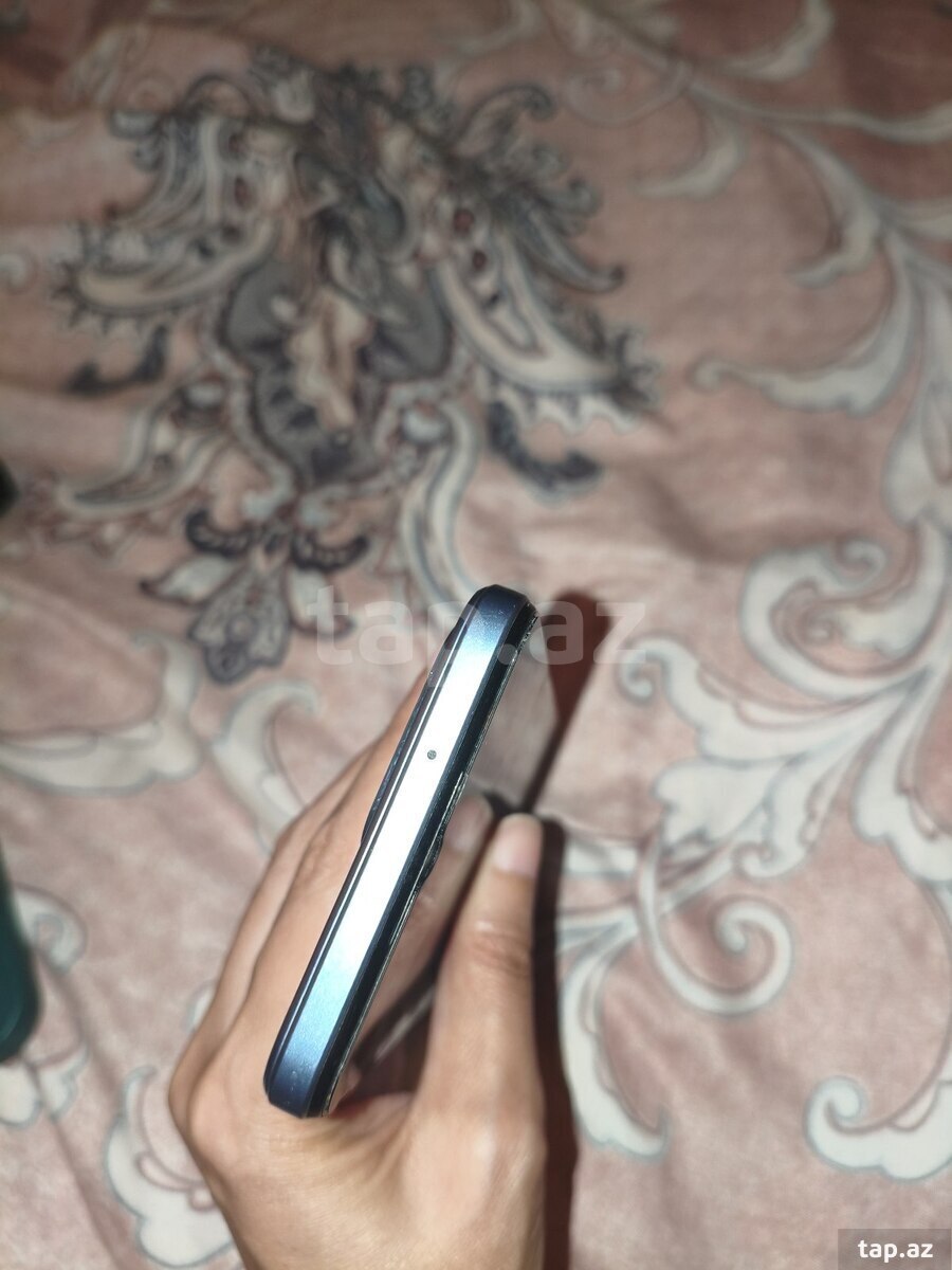 Honor X6 Ocean Blue 64GB/4GB (9)