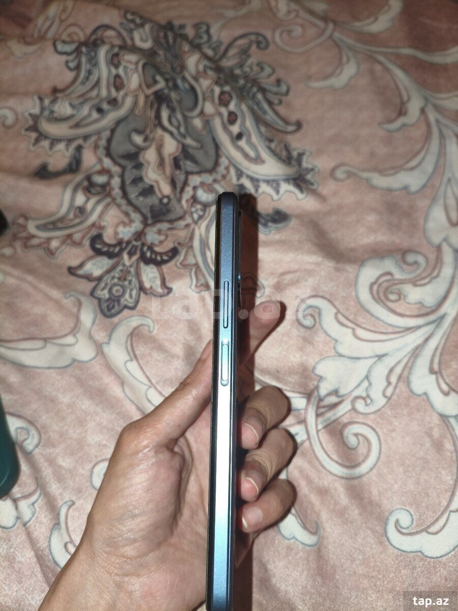 Honor X6 Ocean Blue 64GB/4GB (12)