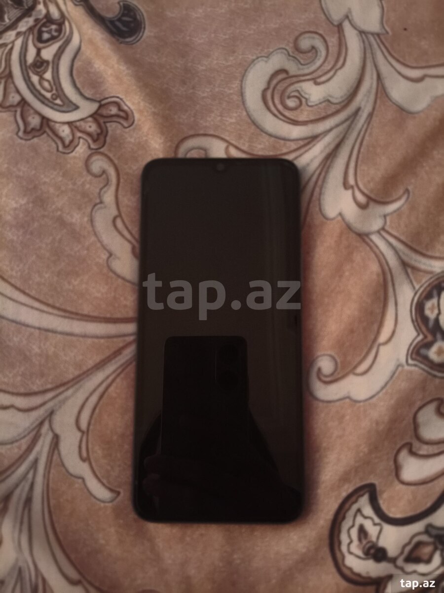 Honor X6 Ocean Blue 64GB/4GB (15)