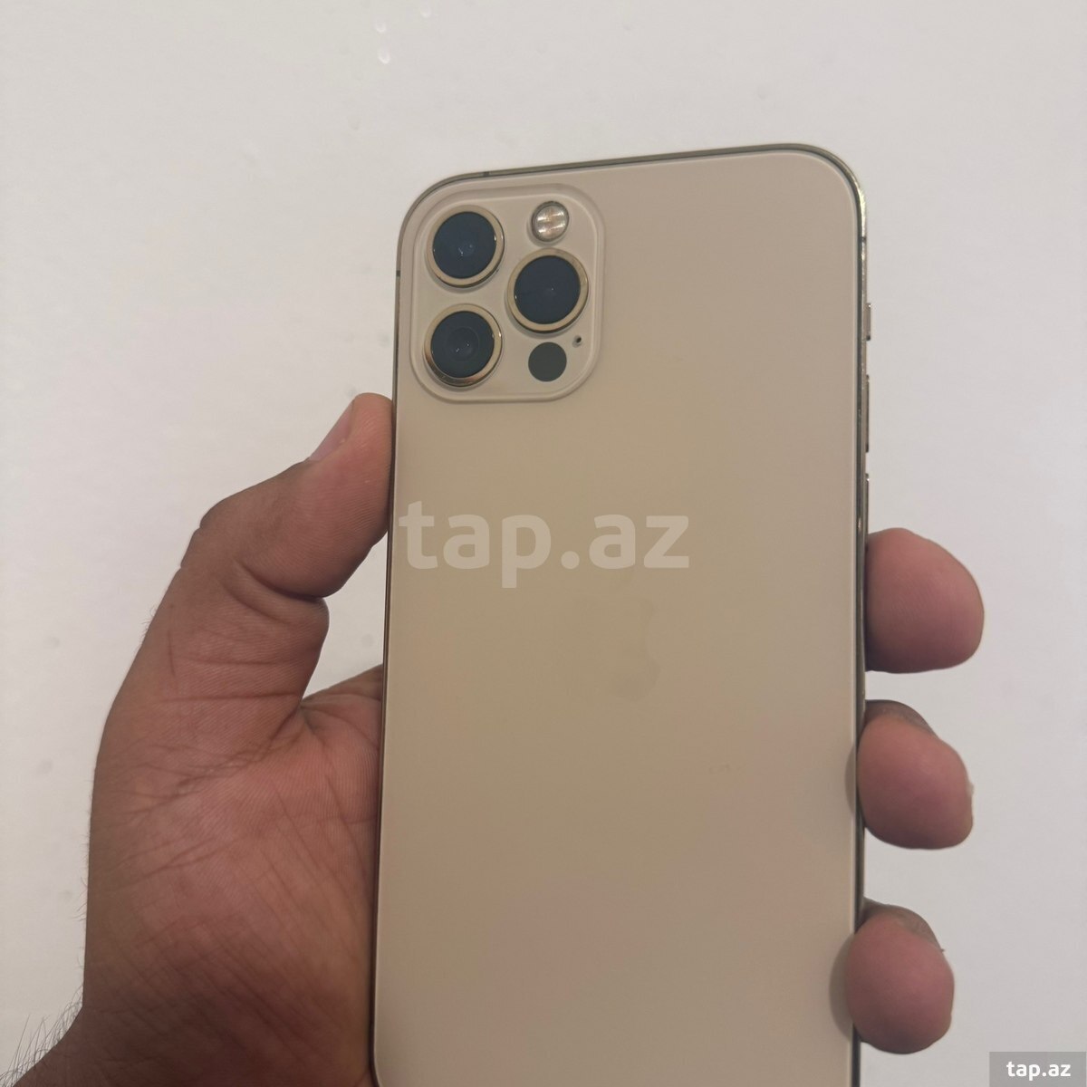 Apple iPhone 12 Pro Gold 128GB/6GB (2)