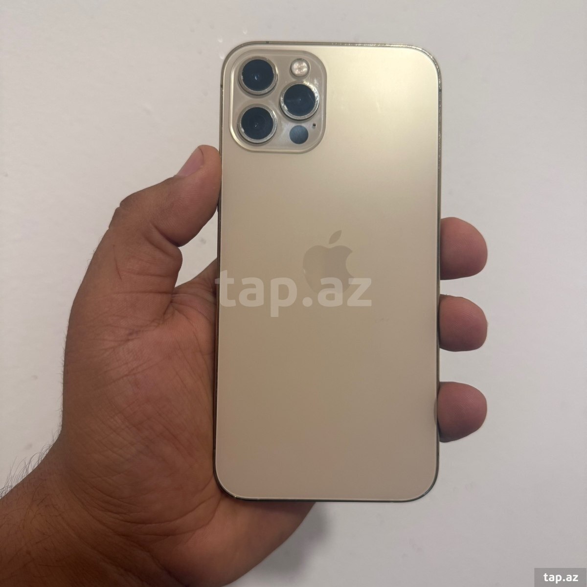 Apple iPhone 12 Pro Gold 128GB/6GB