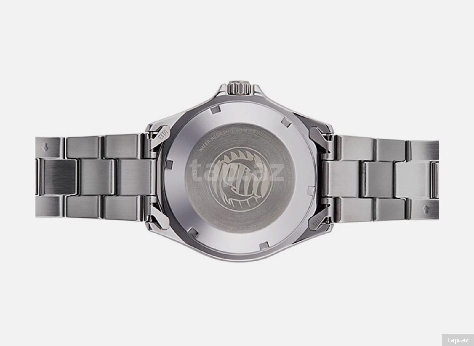 Orient Sport Mako III / Kamasu qol saatı (3)