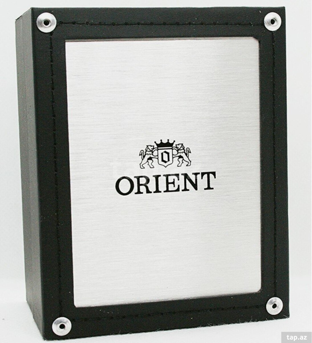 Orient Sport Mako III / Kamasu qol saatı (5)