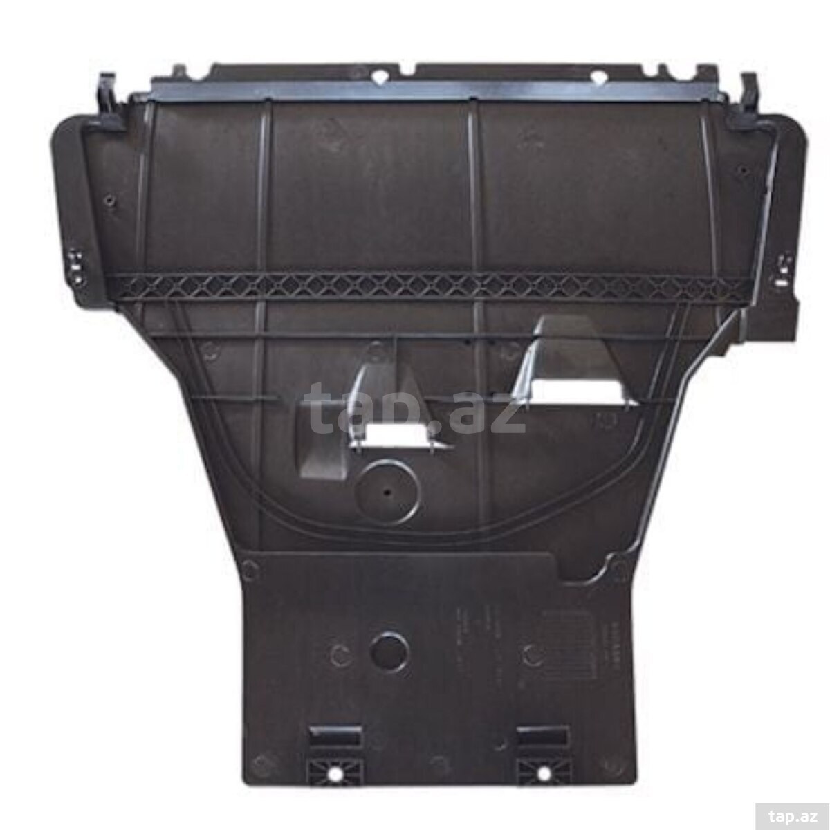 Renault Megane mühərrik alt qoruyucusu (2)