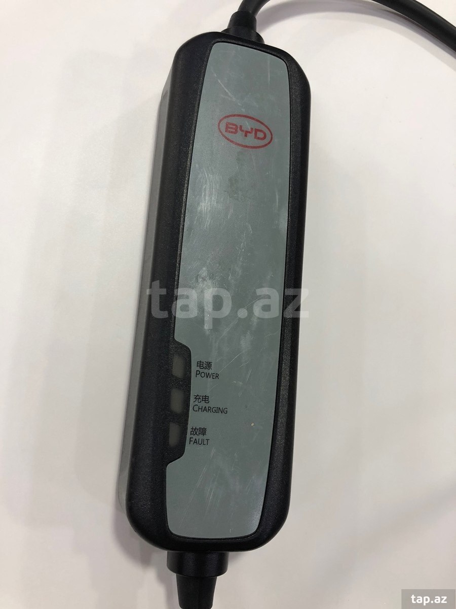 Changan və BYD adapteri (2)