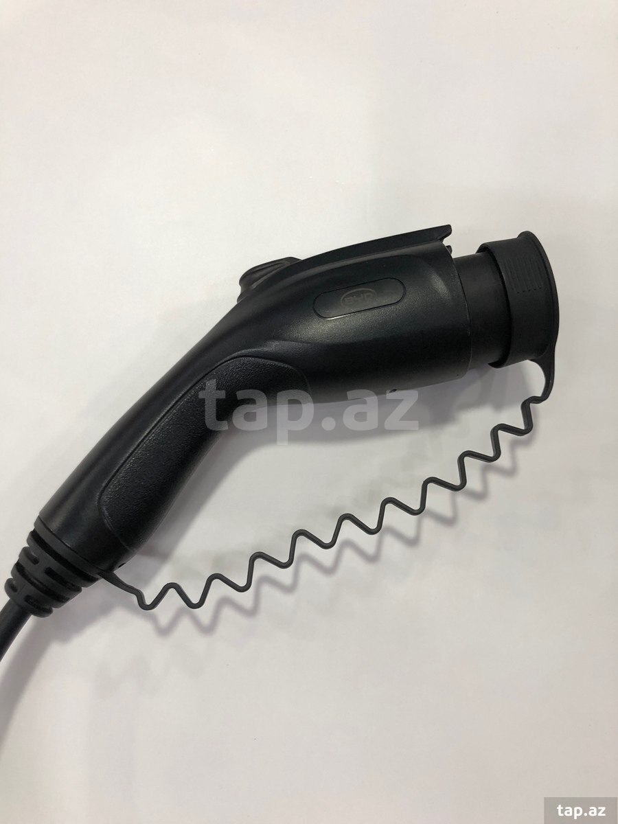 Changan və BYD adapteri (3)