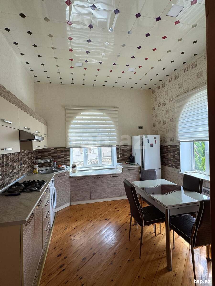 Həyət evi kirayə verilir, Lənkəran ş. (10)