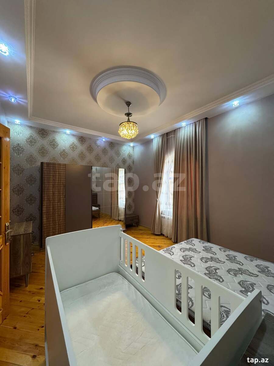 Həyət evi kirayə verilir, Lənkəran ş. (9)